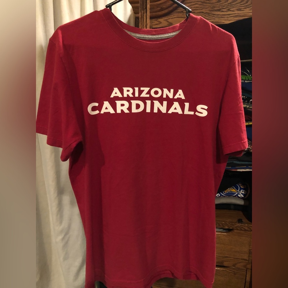 Nike Arizona Cardinals NFL Shirt